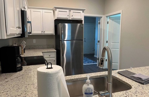 Tallahassee House | Casa del Carmel- brand new construction!