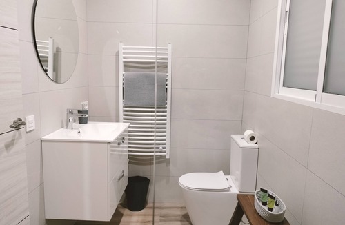 Tudela Apartment | Casa Del Carmen