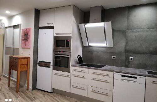 Tudela Apartment | Casa Del Carmen I - Parking incluido