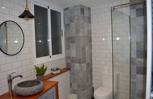 Tudela Apartment | Casa Del Carmen II - Parking included