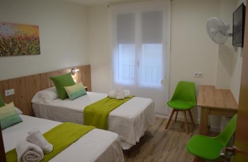 Tudela Apartment | Casa Del Carmen II - Parking incluido
