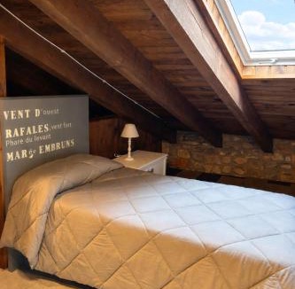 El Pont De Bar Ski Chalet | Casa del Castell de Toloriu