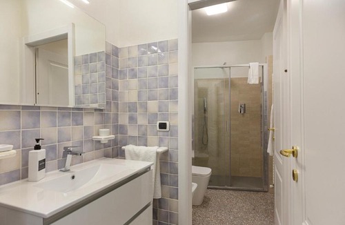 San Nicolo Apartment | Casa del Corso