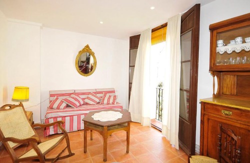 Relleu Apartment | Casa del Escriva