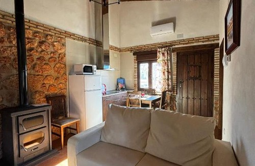 Villarrobledo House | Casa del Fraile