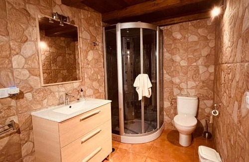 Villarrobledo House | Casa del Fraile