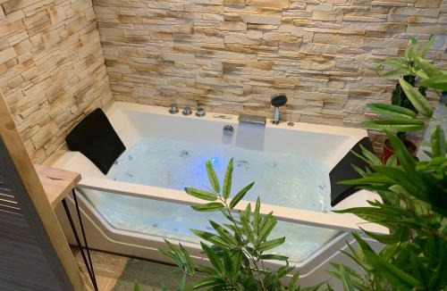 Gorges Villa | Casa del Jaguar