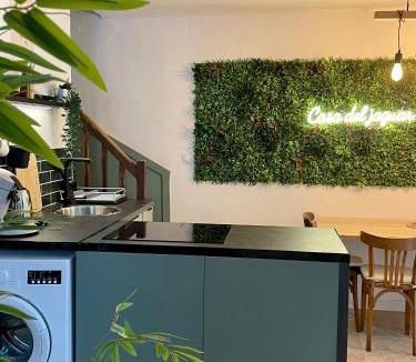 Gorges Villa | Casa del Jaguar