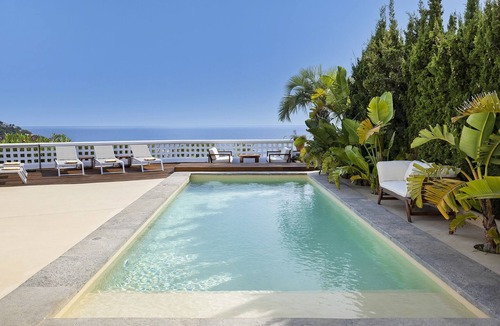 Calella de Palafrugell House | Casa del Mar: A Mediterranean Dream in Calella de Palafrugell