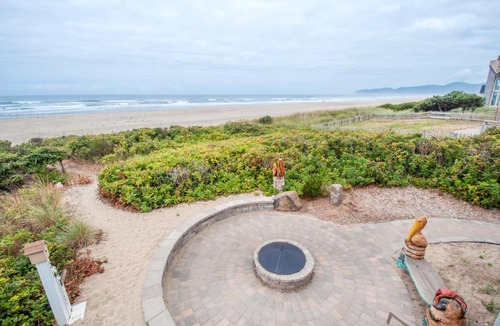 Tierra Del Mar House | Casa Del Mar Home