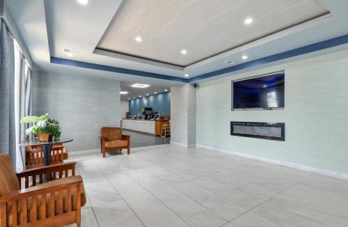 Willoughby Spit Hotel | Casa Del Mar Hotel