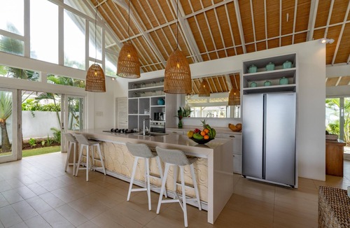 Mushroom Bay Villa | Casa Del Mar