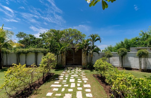 Mushroom Bay Villa | Casa Del Mar