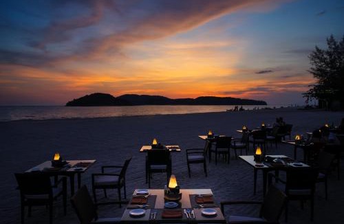 Kampung Kedawang Resort | Casa del Mar Langkawi