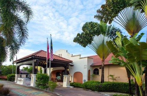 Kampung Kedawang Resort | Casa del Mar Langkawi