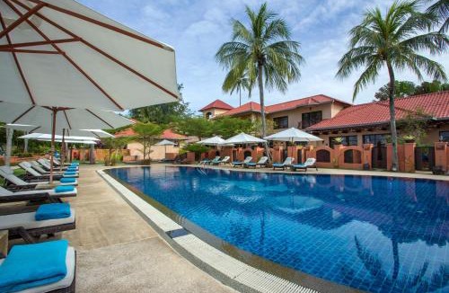 Kampung Kedawang Resort | Casa del Mar Langkawi