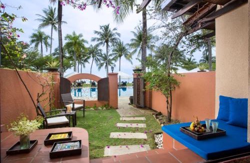 Kampung Kedawang Resort | Casa del Mar Langkawi