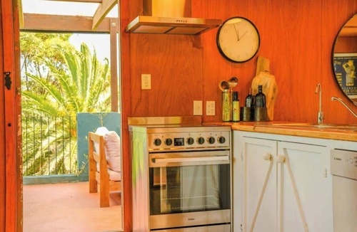 Ostend House | Casa Del Mar - Our Island