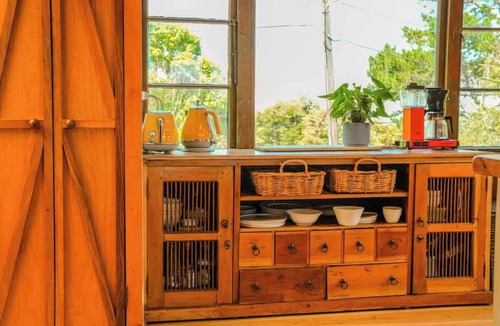 Ostend House | Casa Del Mar - Our Island