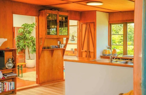 Ostend House | Casa Del Mar - Our Island