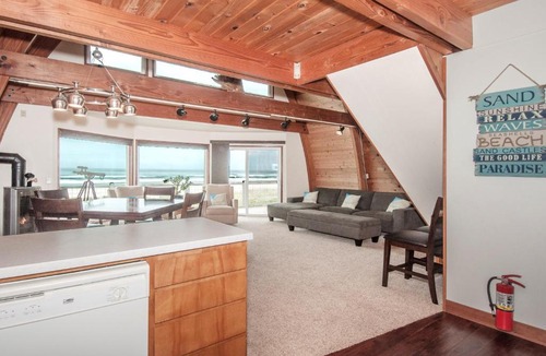Tierra Del Mar House | Casa del Mar