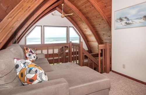 Tierra Del Mar House | Casa del Mar