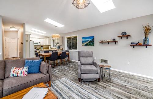 Tierra Del Mar House | Casa Del Mar