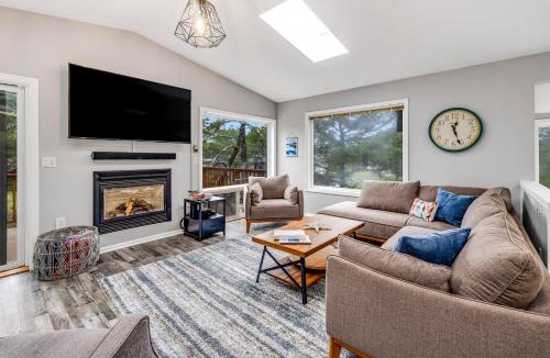 Tierra Del Mar House | Casa Del Mar