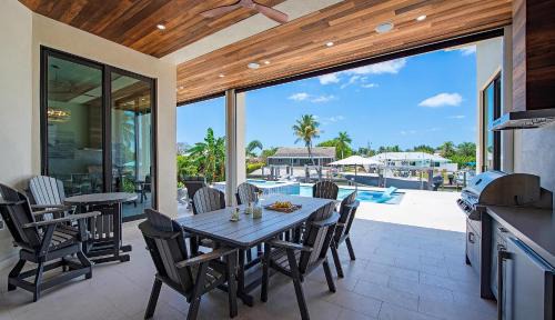 Marco Island House | Casa del Mar