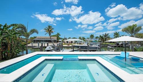 Marco Island House | Casa del Mar