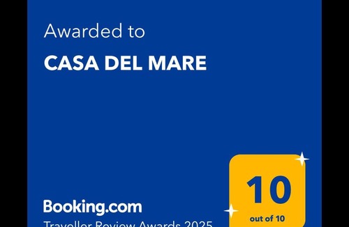 Kounopetra Apartment | CASA DEL MARE