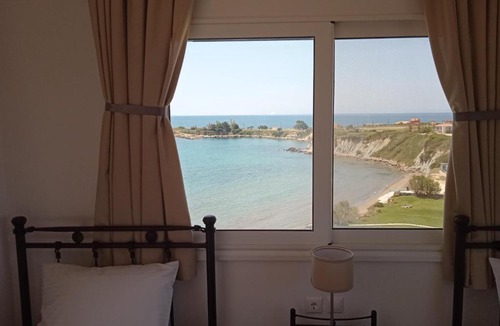 Kounopetra Apartment | CASA DEL MARE