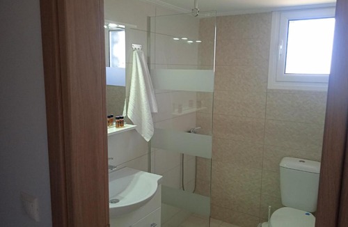 Kounopetra Apartment | CASA DEL MARE