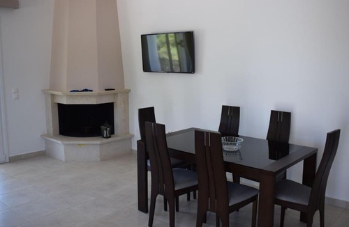 Kounopetra Apartment | CASA DEL MARE