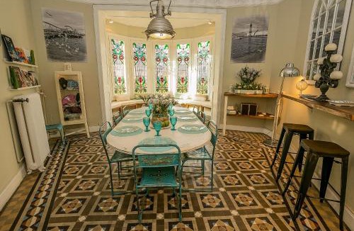 L'Antiga Esquerra de l'Eixample Hostel | Casa del Mediterraneo