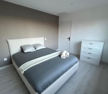 Givet Apartment | Casa Del Ness