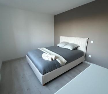 Givet Apartment | Casa Del Ness
