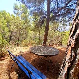 Bolulla Cabin | Casa del Paso