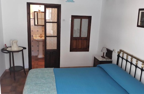Bedmar Apartment | Casa del Pilar