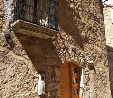 Horta de Sant Joan House | Casa del Pintor