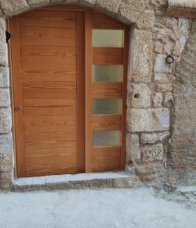 Horta de Sant Joan House | Casa del Pintor