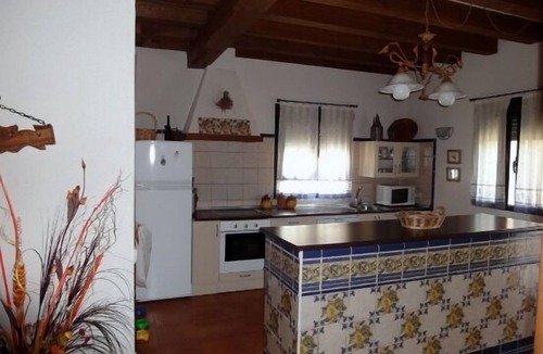 Ituero y Lama Cottage | Casa Del Portalón for 10 people