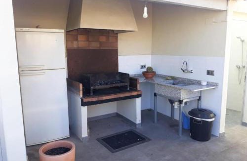 Montichelvo House | Casa del Pueblo
