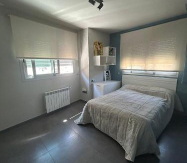Montichelvo House | Casa del Pueblo
