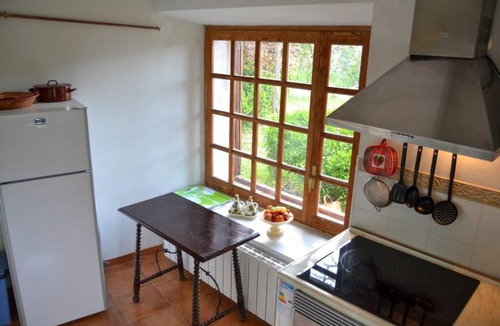 La Salceda House | Casa del Río