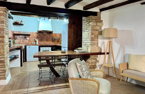 Ardenya House | Casa del Racó, Turisme Rural Calma i Pedra