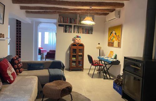 Benifallet Apartment | Casa del Rellotge