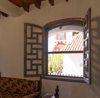 Taxco Apartment | Casa del Rey