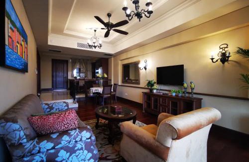 Taman Kota Laksamana Apartment | Casa del Rio Luxury Residences