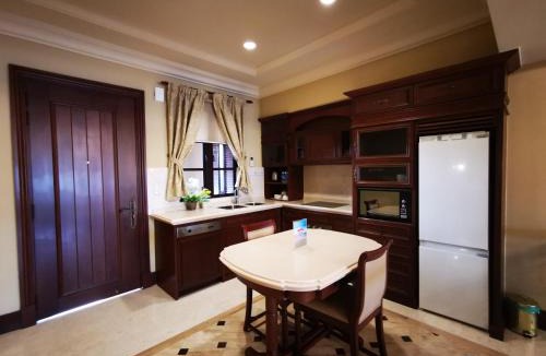 Taman Kota Laksamana Apartment | Casa del Rio Luxury Residences